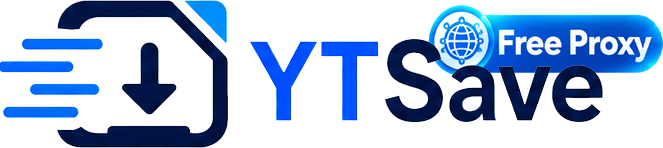 YTSave Free Proxy