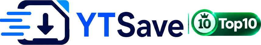 YTSave Top10