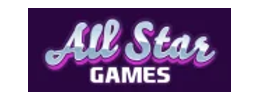 All Star Games Casino logo