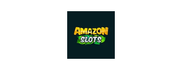 Amazon Slots Casino logo