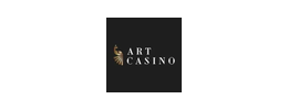 Art Casino logo