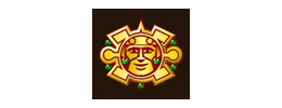 Aztec Riches Casino logo