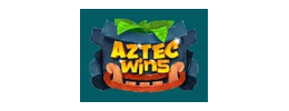 Aztec Wins Casino logo