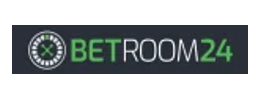 Betroom24 Casino logo