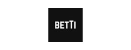 Betti Casino logo