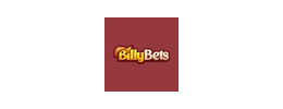 BillyBets Casino logo