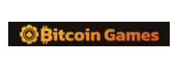 Bitcoin Games Casino logo