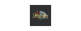 Blackjack Ballroom logo