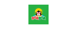 Boaboa Casino logo