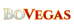 Bovegas Go Casino logo