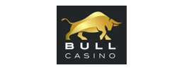 Bull Casino logo