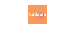 Cadoola Casino logo