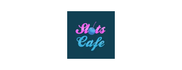 Cafe Casino logo
