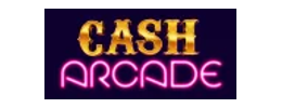 Cash Arcade Casino logo