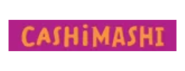 Cashimashi Casino logo