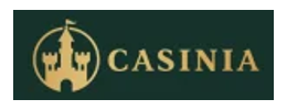 Casinia Casino logo
