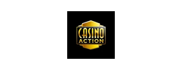 Casino Action logo