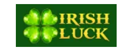 Casino Irish Luck logo