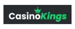 Casino Kings logo