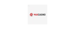 Casino Max logo