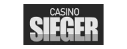 Casinosieger Casino logo