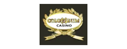 Colosseum Casino logo
