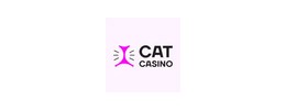 Cool Cat Casino logo