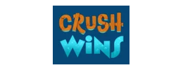 Crush Wins Casino logo