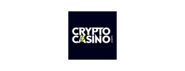 Crypto Casino logo