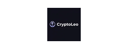 Crypto Leo Casino logo