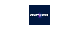 CryptoWins Casino logo