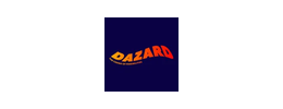 Dazard Casino logo