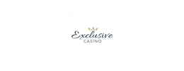 Exclusive Casino logo