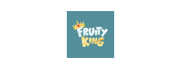 Fruity King Casino logo