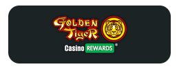 Golden Tiger Casino logo