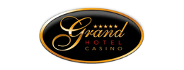 Grand Hotel Casino logo