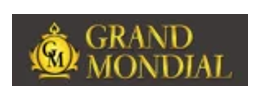 Grand Mondial Casino logo