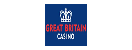 Great Britain Casino logo