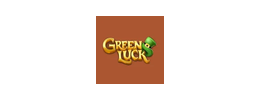 GreenLuck logo
