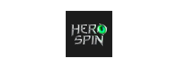 HeroSpin Casino logo