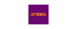 Hitnspin Casino logo