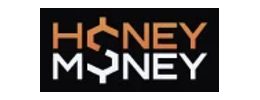 Honey Money Casino logo