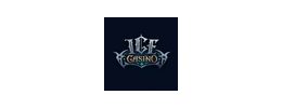 Ice Casino logo