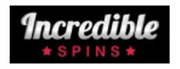 Incredible Spins Casino logo