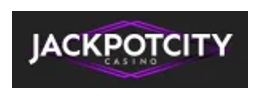 Jackpot City Casino logo