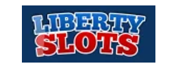 Liberty Slots Casino logo