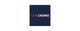 Live Casino logo