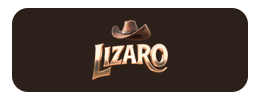 Lizaro Casino logo