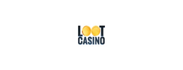 Loot Casino logo