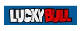 Luckybull Casino logo